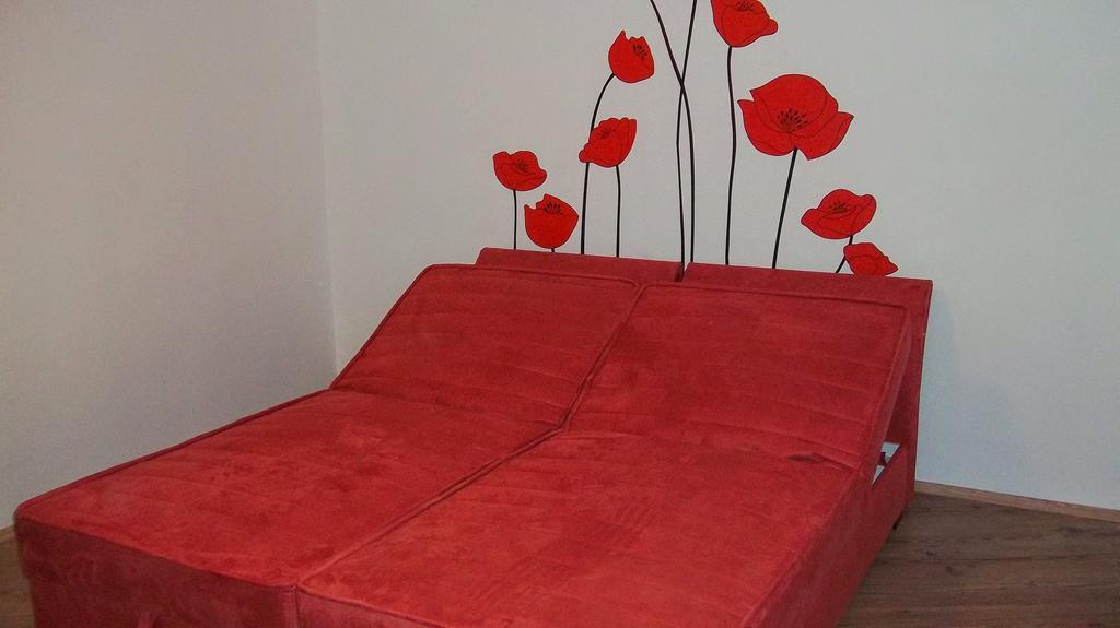 Visegradapartment Budapest Room photo