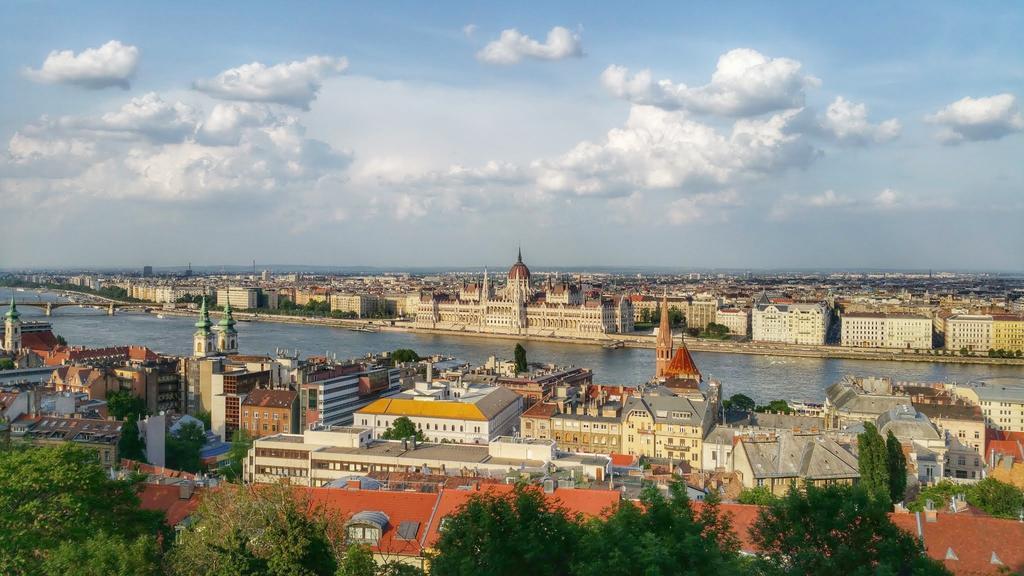 Visegradapartment Budapest Room photo