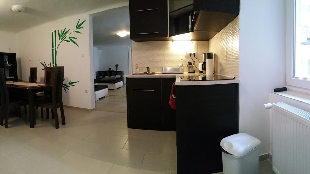 Visegradapartment Budapest Room photo