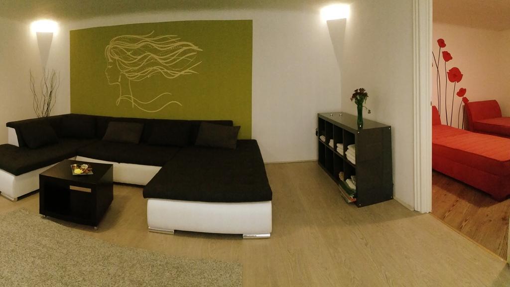 Visegradapartment Budapest Room photo